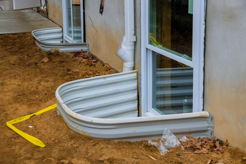 Window Well Installation in Olathe, KS
