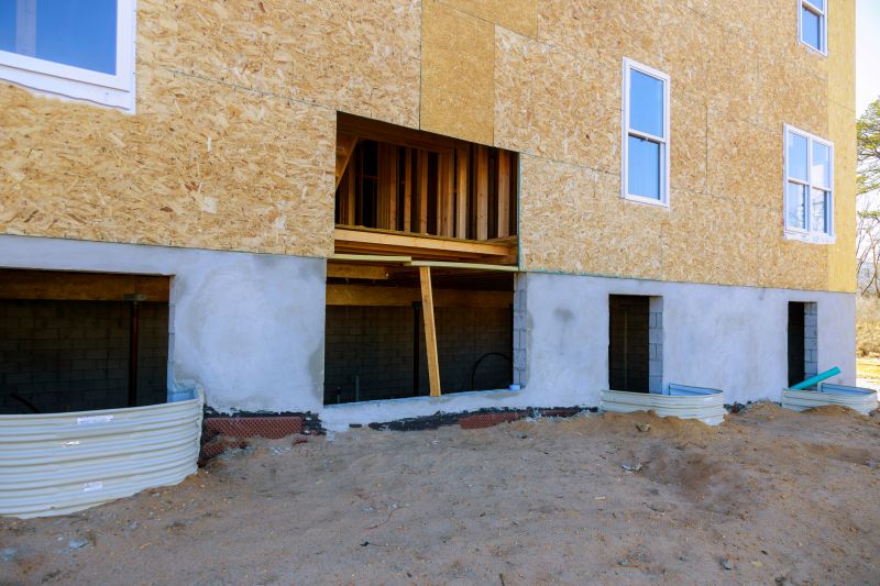 Window Wells Repair in Denver County, CO