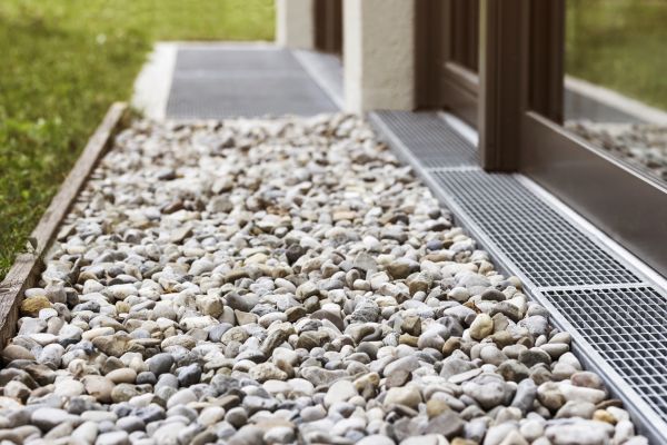 Perimeter Drain Installation - Perimeter Drain Installation Grand Junction, Colorado