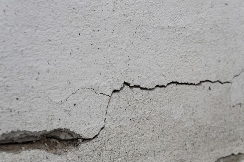 Deep Foundation Repair in Columbus, OH