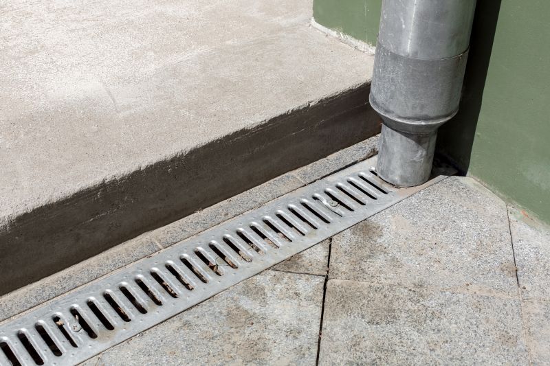 Drain Tile Installation in Tuscaloosa, AL