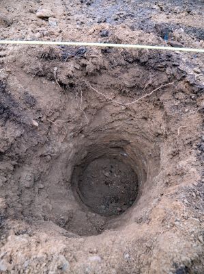 Dry Well Replacement in Birmingham, AL