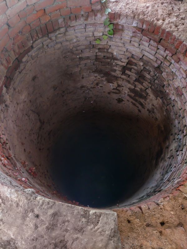 Drywell Service in Tuscaloosa, AL