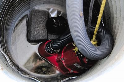 Ejector Pump Installation in Pompano Beach, FL