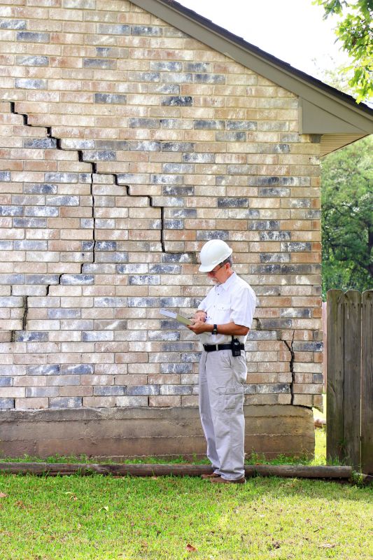 Foundation Assessment in Sarasota, FL
