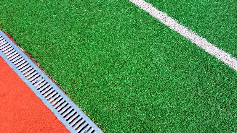 Finished Drainage Solution