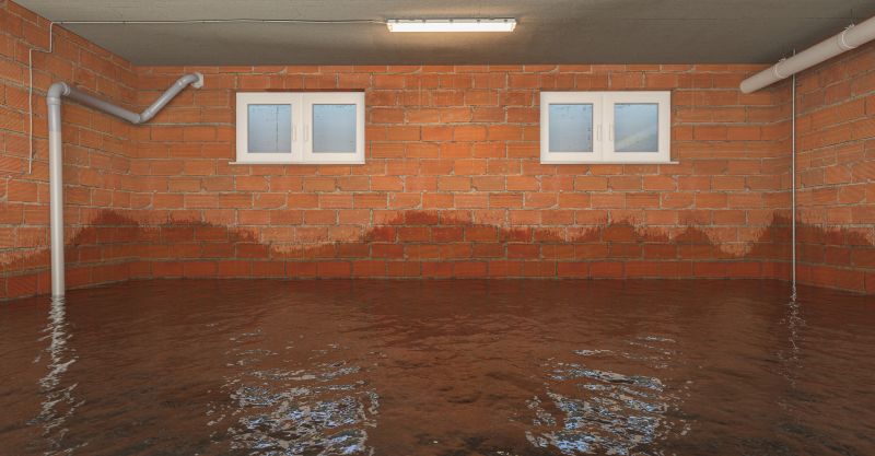 Water Pooling Prevention in Tuscaloosa, AL